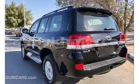Buy Import Toyota Land Cruiser Black Car in Import - Dubai in Kampot Province Buy Import Toyota Land Cruiser Black Car in Import - Dubai in Kampot Province