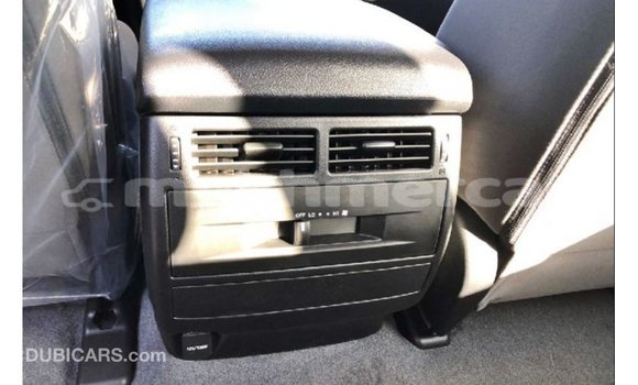 Buy Import Toyota Land Cruiser Black Car in Import - Dubai in Kampot Province Buy Import Toyota Land Cruiser Black Car in Import - Dubai in Kampot Province