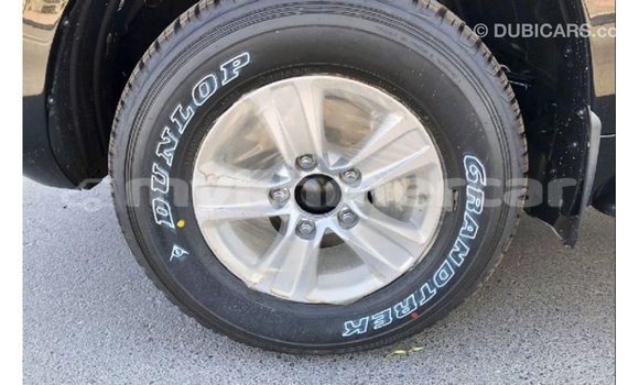 Buy Import Toyota Land Cruiser Black Car in Import - Dubai in Kampot Province Buy Import Toyota Land Cruiser Black Car in Import - Dubai in Kampot Province
