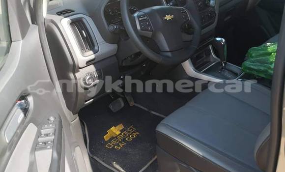 Buy Used Chevrolet Colorado Other Car in Phnom Penh in Phnom Penh Buy Used Chevrolet Colorado Other Car in Phnom Penh in Phnom Penh
