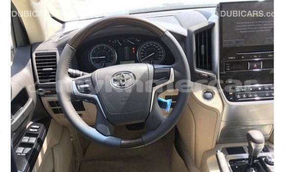 Buy Import Toyota Land Cruiser Black Car in Import - Dubai in Kampot Province Buy Import Toyota Land Cruiser Black Car in Import - Dubai in Kampot Province