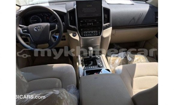 Buy Import Toyota Land Cruiser Black Car in Import - Dubai in Kampot Province Buy Import Toyota Land Cruiser Black Car in Import - Dubai in Kampot Province