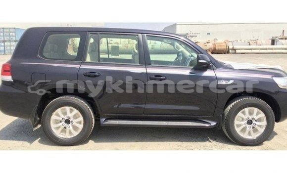 ទិញ នាំចូល Toyota Land Cruiser Black ឡាន} ក្នុង Import - Dubai ក្នុង Kampot Province ទិញ នាំចូល Toyota Land Cruiser Black ឡាន} ក្នុង Import - Dubai ក្នុង Kampot Province