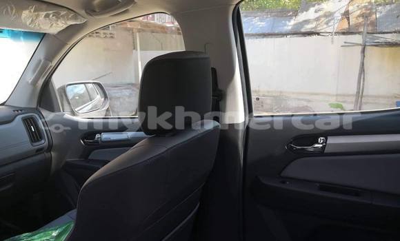 Buy Used Chevrolet Colorado Other Car in Phnom Penh in Phnom Penh Buy Used Chevrolet Colorado Other Car in Phnom Penh in Phnom Penh