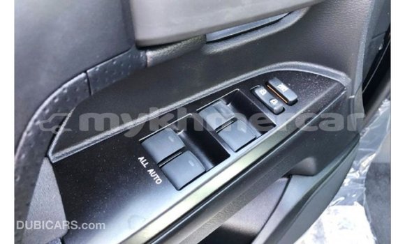 Buy Import Toyota Land Cruiser Black Car in Import - Dubai in Kampot Province Buy Import Toyota Land Cruiser Black Car in Import - Dubai in Kampot Province