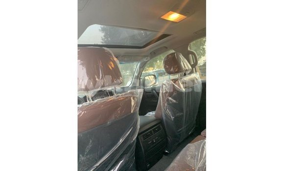 Buy Import Toyota Land Cruiser Black Car in Import - Dubai in Kampot Province Buy Import Toyota Land Cruiser Black Car in Import - Dubai in Kampot Province