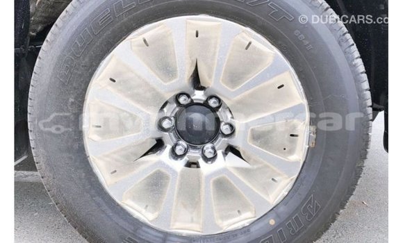 Buy Import Toyota Prado Black Car in Import - Dubai in Kampot Province Buy Import Toyota Prado Black Car in Import - Dubai in Kampot Province