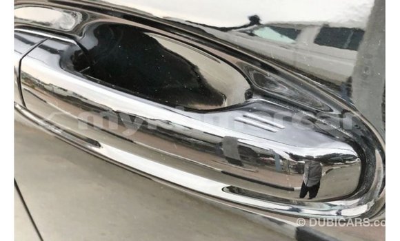 Buy Import Toyota Prado Black Car in Import - Dubai in Kampot Province Buy Import Toyota Prado Black Car in Import - Dubai in Kampot Province