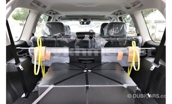 Buy Import Toyota Prado Black Car in Import - Dubai in Kampot Province Buy Import Toyota Prado Black Car in Import - Dubai in Kampot Province