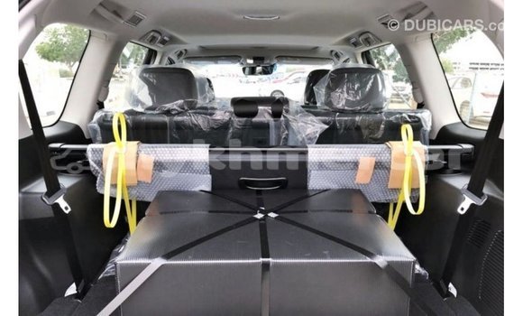 Buy Import Toyota Prado Black Car in Import - Dubai in Kampot Province Buy Import Toyota Prado Black Car in Import - Dubai in Kampot Province