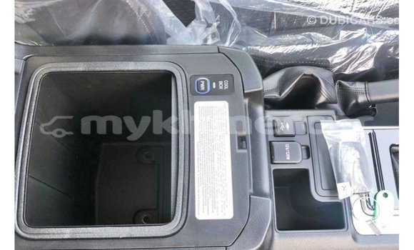 Acheter Import Voiture Toyota Prado Noir à Import - Dubai, Kampot Province Acheter Import Voiture Toyota Prado Noir à Import - Dubai, Kampot Province