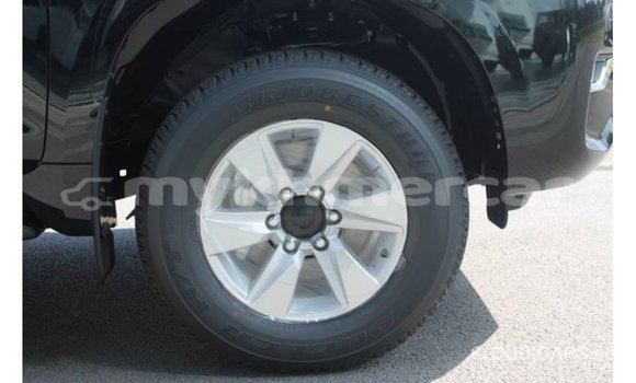Buy Import Toyota Prado Black Car in Import - Dubai in Kampot Province Buy Import Toyota Prado Black Car in Import - Dubai in Kampot Province