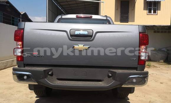 Buy Used Chevrolet Colorado Other Car in Phnom Penh in Phnom Penh Buy Used Chevrolet Colorado Other Car in Phnom Penh in Phnom Penh