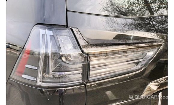 Buy Import Lexus LX Black Car in Import - Dubai in Kampot Province Buy Import Lexus LX Black Car in Import - Dubai in Kampot Province