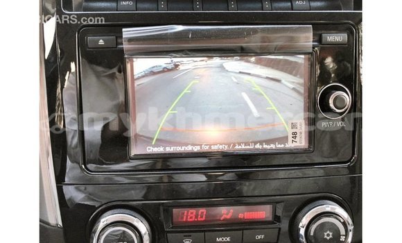 Acheter Import Voiture Mitsubishi Pajero Noir à Import - Dubai, Kampot Province Acheter Import Voiture Mitsubishi Pajero Noir à Import - Dubai, Kampot Province