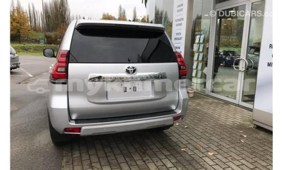 Acheter Import Voiture Toyota Prado Autre à Import - Dubai, Kampot Province Acheter Import Voiture Toyota Prado Autre à Import - Dubai, Kampot Province