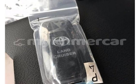 Acheter Import Voiture Toyota Prado Autre à Import - Dubai, Kampot Province Acheter Import Voiture Toyota Prado Autre à Import - Dubai, Kampot Province