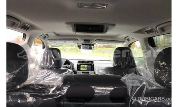 Acheter Import Voiture Toyota Prado Autre à Import - Dubai, Kampot Province Acheter Import Voiture Toyota Prado Autre à Import - Dubai, Kampot Province