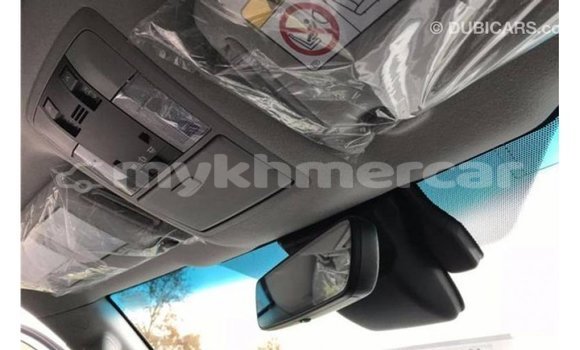 Acheter Import Voiture Toyota Prado Autre à Import - Dubai, Kampot Province Acheter Import Voiture Toyota Prado Autre à Import - Dubai, Kampot Province