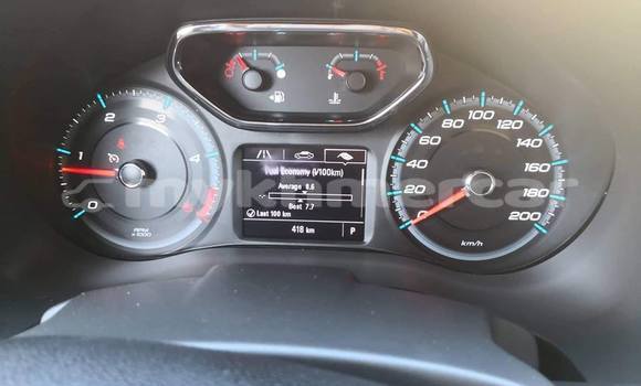 Buy Used Chevrolet Colorado Other Car in Phnom Penh in Phnom Penh Buy Used Chevrolet Colorado Other Car in Phnom Penh in Phnom Penh