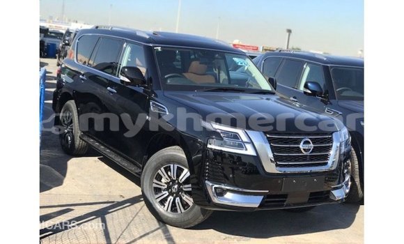 ទិញ នាំចូល Nissan Patrol Black ឡាន} ក្នុង Import - Dubai ក្នុង Kampot Province ទិញ នាំចូល Nissan Patrol Black ឡាន} ក្នុង Import - Dubai ក្នុង Kampot Province