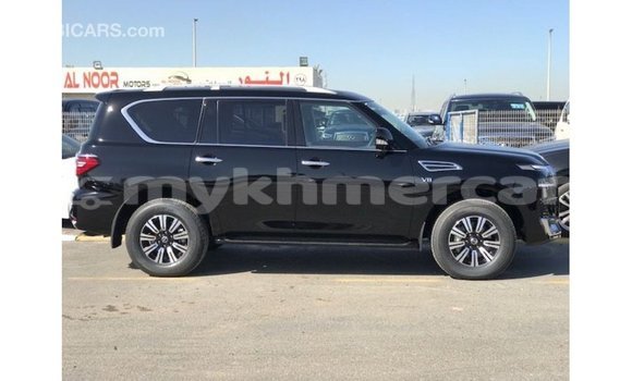 ទិញ នាំចូល Nissan Patrol Black ឡាន} ក្នុង Import - Dubai ក្នុង Kampot Province ទិញ នាំចូល Nissan Patrol Black ឡាន} ក្នុង Import - Dubai ក្នុង Kampot Province