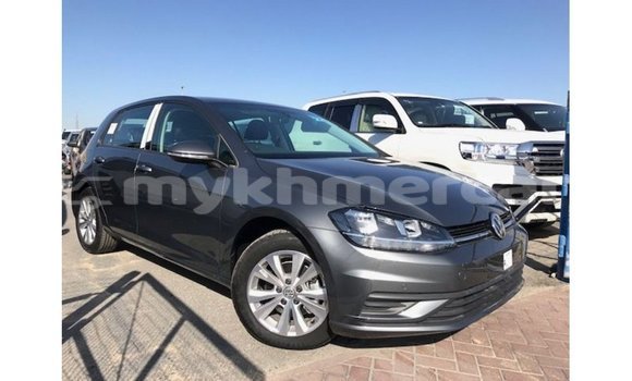 Buy Import Volkswagen Golf Other Car in Import - Dubai in Kampot Province