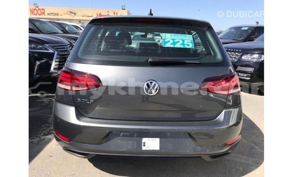 Buy Import Volkswagen Golf Other Car in Import - Dubai in Kampot Province Buy Import Volkswagen Golf Other Car in Import - Dubai in Kampot Province