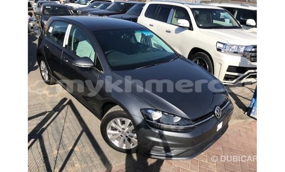 Buy Import Volkswagen Golf Other Car in Import - Dubai in Kampot Province Buy Import Volkswagen Golf Other Car in Import - Dubai in Kampot Province