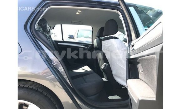 Buy Import Volkswagen Golf Other Car in Import - Dubai in Kampot Province Buy Import Volkswagen Golf Other Car in Import - Dubai in Kampot Province