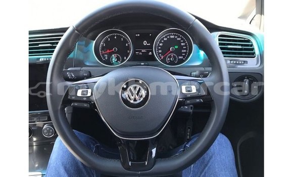 Buy Import Volkswagen Golf Other Car in Import - Dubai in Kampot Province Buy Import Volkswagen Golf Other Car in Import - Dubai in Kampot Province
