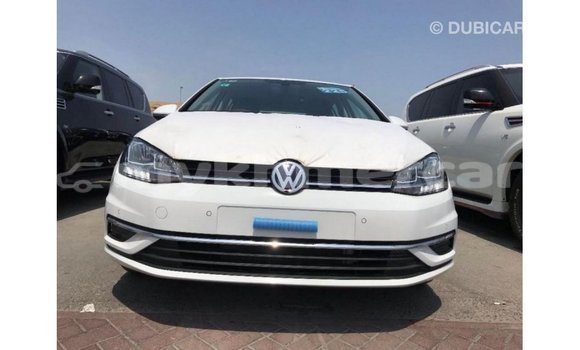 Buy Import Volkswagen Golf White Car in Import - Dubai in Kampot Province Buy Import Volkswagen Golf White Car in Import - Dubai in Kampot Province