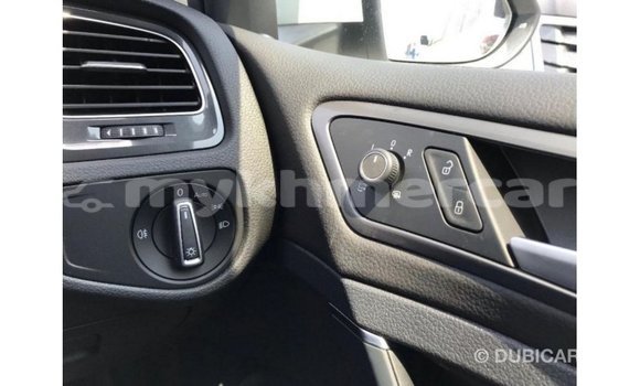 Buy Import Volkswagen Golf White Car in Import - Dubai in Kampot Province Buy Import Volkswagen Golf White Car in Import - Dubai in Kampot Province