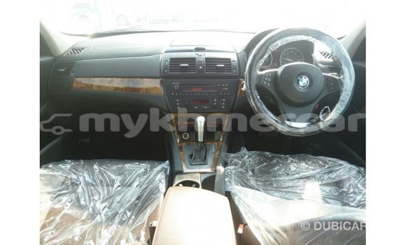 Buy Import BMW X3 Black Car in Import - Dubai in Kampot Province Buy Import BMW X3 Black Car in Import - Dubai in Kampot Province