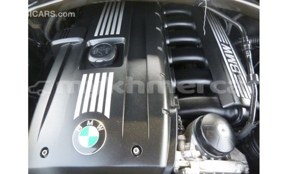 Buy Import BMW X3 Black Car in Import - Dubai in Kampot Province Buy Import BMW X3 Black Car in Import - Dubai in Kampot Province