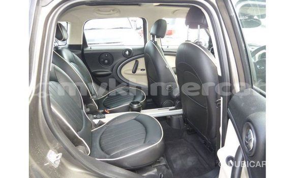 Acheter Import Voiture Mini Cooper Marron à Import - Dubai, Kampot Province Acheter Import Voiture Mini Cooper Marron à Import - Dubai, Kampot Province