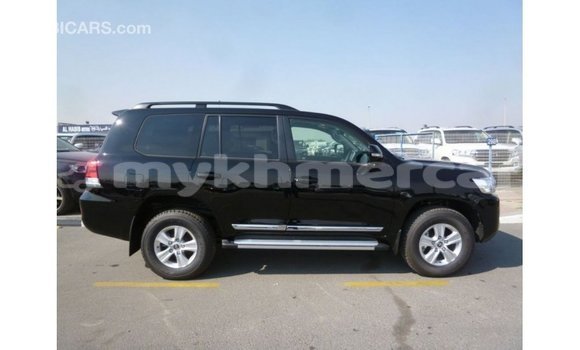 ទិញ នាំចូល Toyota Land Cruiser Black ឡាន} ក្នុង Import - Dubai ក្នុង Kampot Province ទិញ នាំចូល Toyota Land Cruiser Black ឡាន} ក្នុង Import - Dubai ក្នុង Kampot Province