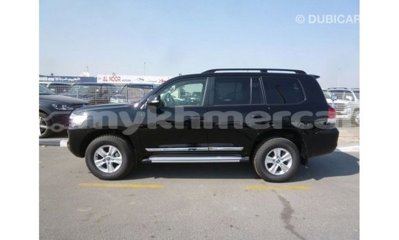 ទិញ នាំចូល Toyota Land Cruiser Black ឡាន} ក្នុង Import - Dubai ក្នុង Kampot Province ទិញ នាំចូល Toyota Land Cruiser Black ឡាន} ក្នុង Import - Dubai ក្នុង Kampot Province
