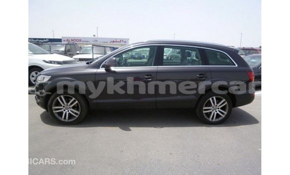 ទិញ នាំចូល Audi Q7 Black ឡាន} ក្នុង Import - Dubai ក្នុង Kampot Province ទិញ នាំចូល Audi Q7 Black ឡាន} ក្នុង Import - Dubai ក្នុង Kampot Province