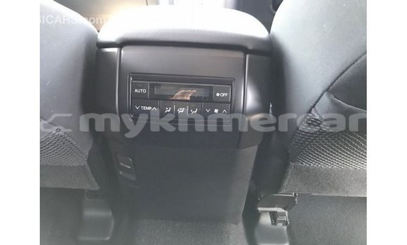 Acheter Import Voiture Toyota Prado Autre à Import - Dubai, Kampot Province Acheter Import Voiture Toyota Prado Autre à Import - Dubai, Kampot Province