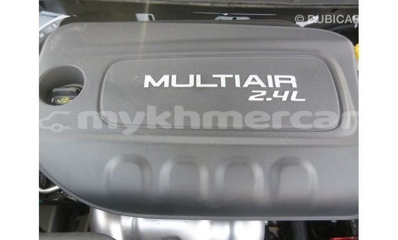 Buy Import Jeep Cherokee White Car in Import - Dubai in Kampot Province Buy Import Jeep Cherokee White Car in Import - Dubai in Kampot Province