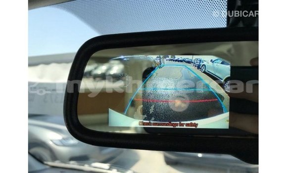 Acheter Import Voiture Toyota Hiace Blanc à Import - Dubai, Kampot Province Acheter Import Voiture Toyota Hiace Blanc à Import - Dubai, Kampot Province