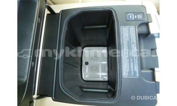 Acheter Import Voiture Toyota Land Cruiser Noir à Import - Dubai, Kampot Province Acheter Import Voiture Toyota Land Cruiser Noir à Import - Dubai, Kampot Province