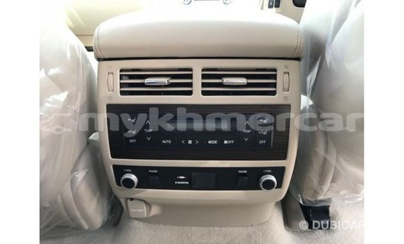 Buy Import Toyota Land Cruiser Black Car in Import - Dubai in Kampot Province Buy Import Toyota Land Cruiser Black Car in Import - Dubai in Kampot Province