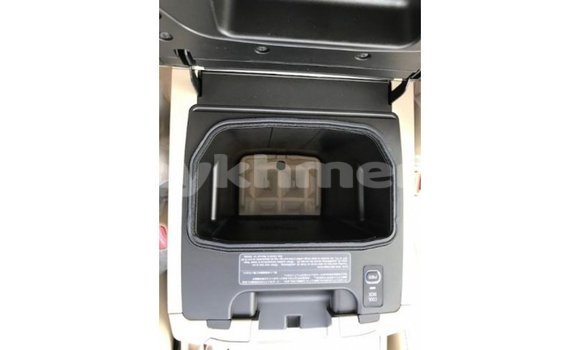 Buy Import Toyota Land Cruiser Black Car in Import - Dubai in Kampot Province Buy Import Toyota Land Cruiser Black Car in Import - Dubai in Kampot Province