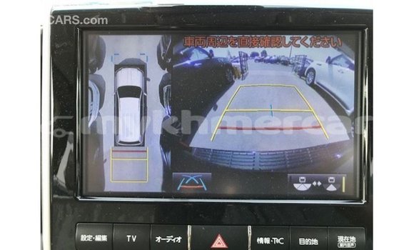 Buy Import Toyota Land Cruiser Black Car in Import - Dubai in Kampot Province Buy Import Toyota Land Cruiser Black Car in Import - Dubai in Kampot Province