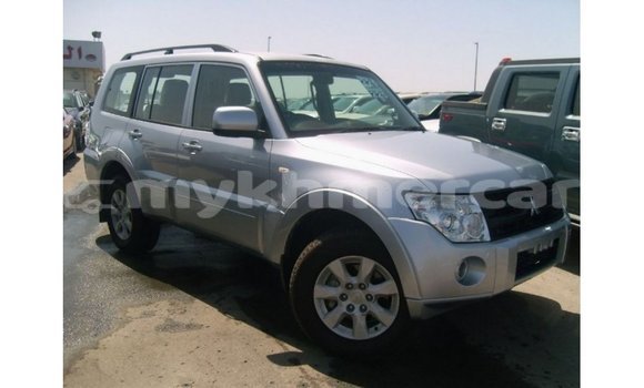 Buy Import Mitsubishi Pajero Other Car in Import - Dubai in Kampot Province Buy Import Mitsubishi Pajero Other Car in Import - Dubai in Kampot Province