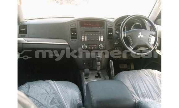 Buy Import Mitsubishi Pajero Other Car in Import - Dubai in Kampot Province Buy Import Mitsubishi Pajero Other Car in Import - Dubai in Kampot Province