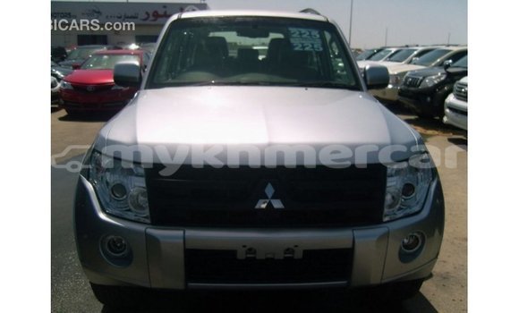 Buy Import Mitsubishi Pajero Other Car in Import - Dubai in Kampot Province Buy Import Mitsubishi Pajero Other Car in Import - Dubai in Kampot Province