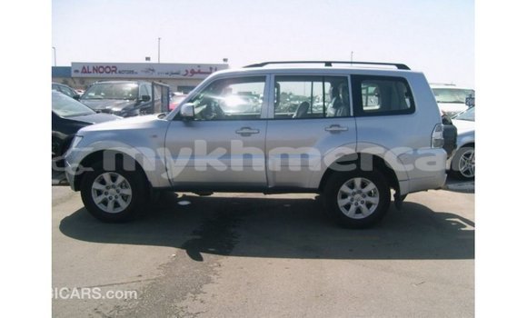Buy Import Mitsubishi Pajero Other Car in Import - Dubai in Kampot Province Buy Import Mitsubishi Pajero Other Car in Import - Dubai in Kampot Province